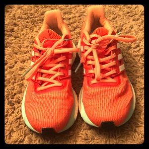 Adidas Supernova Boost women’s sz 6.5